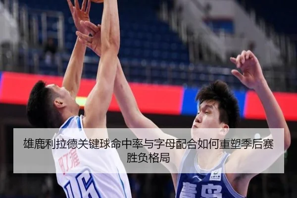 雄鹿利拉德关键球命中率与字母配合如何重塑季后赛胜负格局（kaiyun）